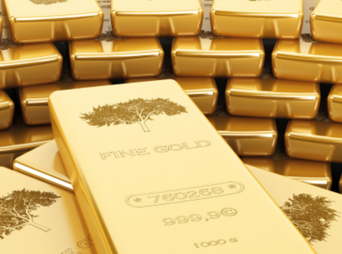 Unveiling The Benefits Of Gold Companies IRA