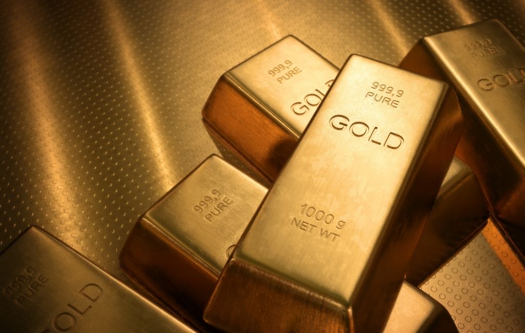 Exploring the Potential of 401k Investing in Gold for Enhanced Portfolio Diversification