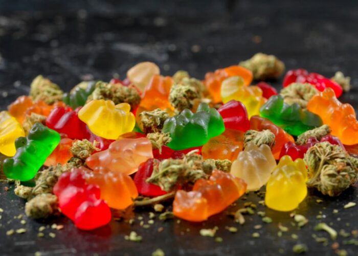 Most Potent Delta 9 Gummies You Will Ever Have